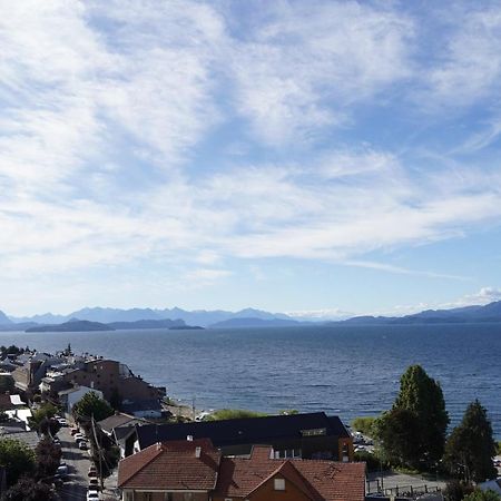 Patagonia Oeste San Carlos de Bariloche Exteriér fotografie